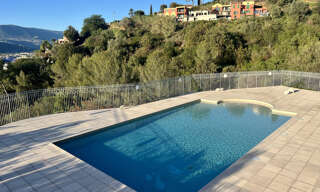 Appartement 4 Pièces 91 m² à louer à Nice (06200)