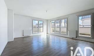 Appartement 4 Pièces 86 m² à vendre à Viry-Châtillon (91170)