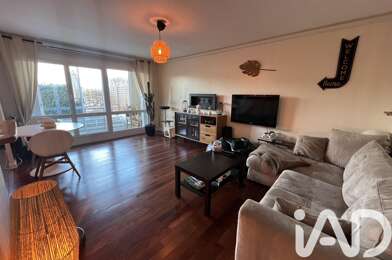 Appartement 2 pièces 195000 €