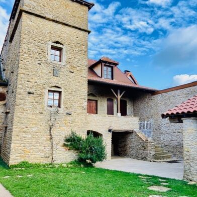 Maison 6 pièces 445000 €