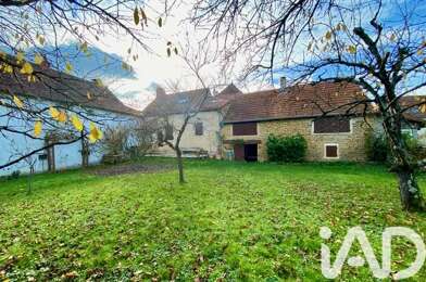 Maison 6 pièces 445000 €