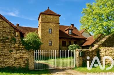 Maison 6 pièces 445000 €