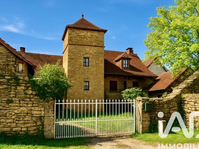 Vente Maison de campagne 6 pièces — photo 1