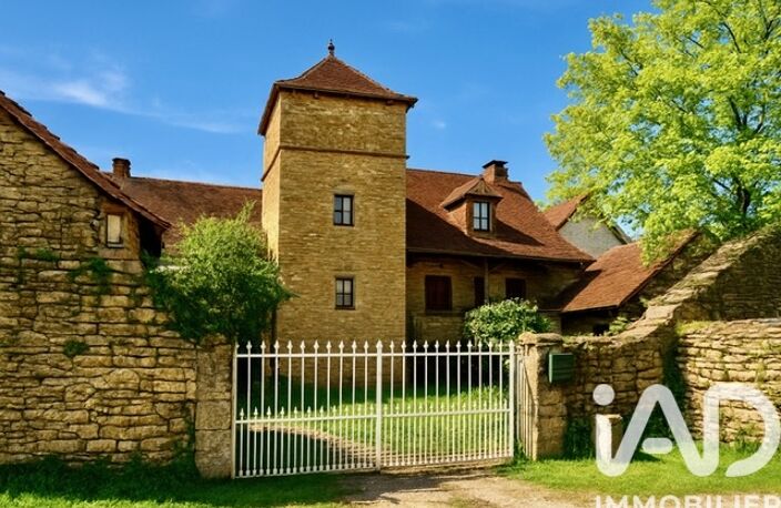 Vente Maison de campagne 6 pièces — photo 3