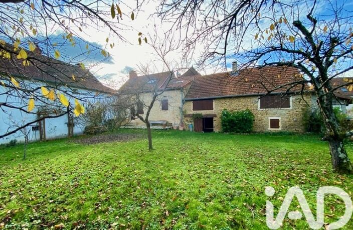 Vente Maison de campagne 6 pièces — photo 4