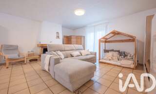 Maison 5 Pièces 95 m² à vendre à Rédange (57390)