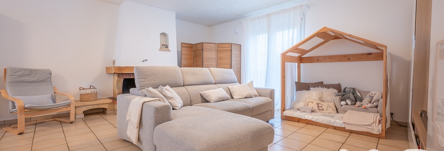 Maison 5 Pièces 95 m² à vendre à Rédange (57390)