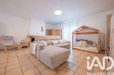 Maison 5 pièces 349000 €