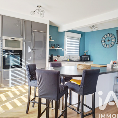 Maison 5 pièces 312000 €