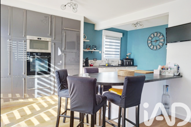 Maison 5 pièces 312000 €