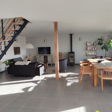 Maison 7 pièces 245000 €