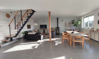 Maison 7 Pièces 162 m² à vendre à Derval (44590)