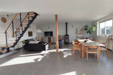 Maison 7 pièces 209000 €