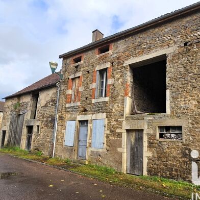 Maison 4 pièces 35500 €