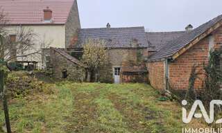 Maison 1 Pièce 40 m² à vendre à Lacanche (21230)