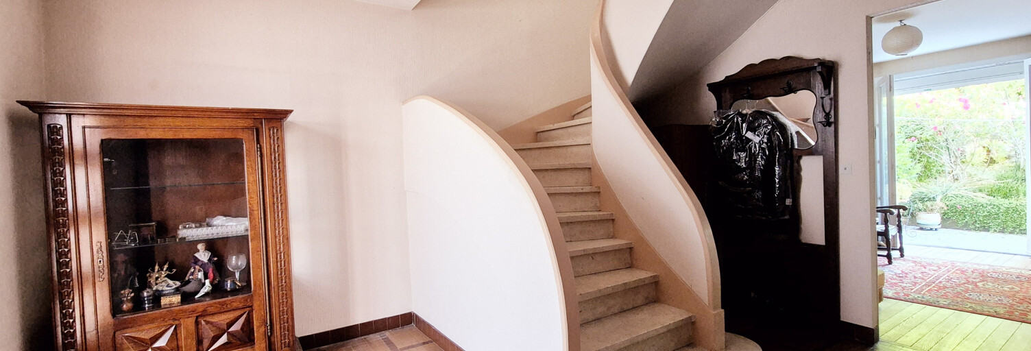 Maison 4 Pièces 86 m² à vendre à Bordeaux (33000)