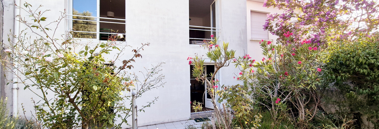 Maison 4 Pièces 86 m² à vendre à Bordeaux (33000)