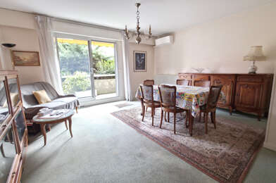 Appartement 3 pièces 299000 €