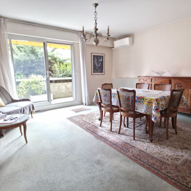 Appartement 3 pièces 299000 €