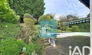 Maison 8 Pièces 132 m² à vendre à Athis-Mons (91200)