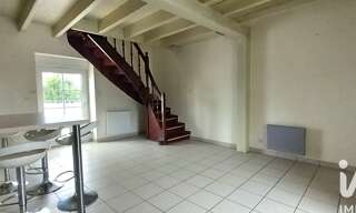 Maison 4 Pièces 74 m² à louer à Les Lucs-sur-Boulogne (85170)