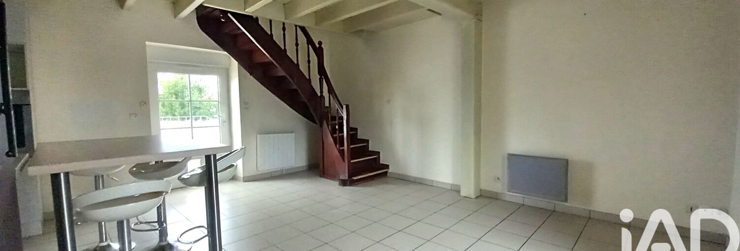 Maison 4 Pièces 74 m² à louer à Les Lucs-sur-Boulogne (85170)