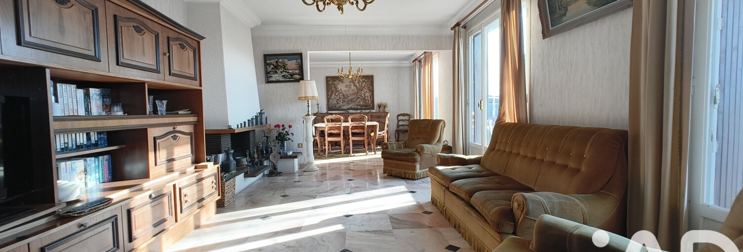 Maison 12 Pièces 252 m² à vendre à Puy-Guillaume (63290)