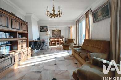 Maison 12 pièces 195000 €