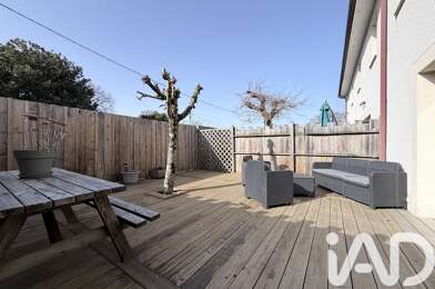 Maison 4 pièces 279000 €