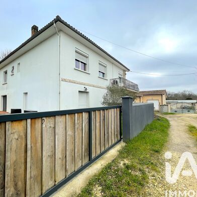 Appartement 3 pièces 199000 €