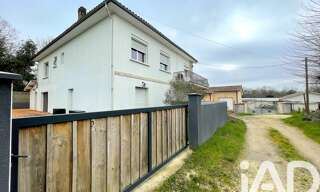 Appartement 3 Pièces 68 m² à vendre à Ambarès-et-Lagrave (33440)