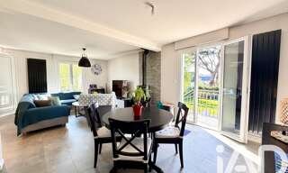 Maison 6 Pièces 115 m² à vendre à Pont-Péan (35131)