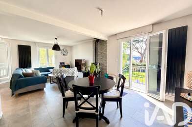 Maison 6 pièces 333000 €