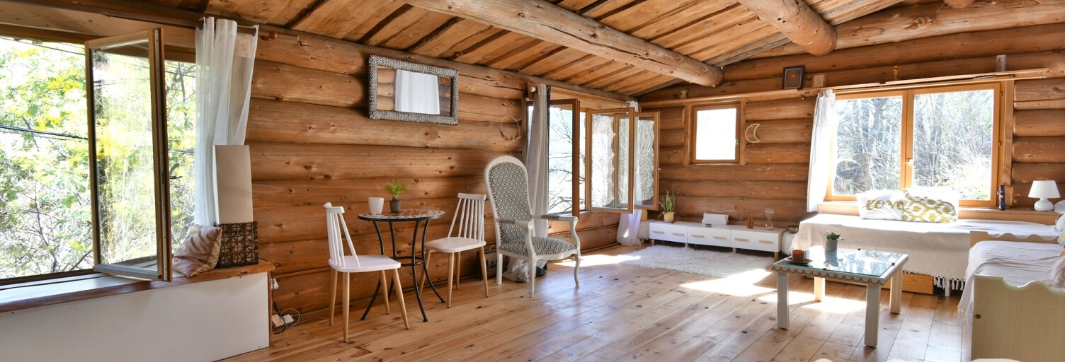 Maison 2 Pièces 70 m² à vendre à Le Vigan (30120)