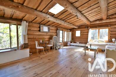 Maison 2 pièces 159000 €