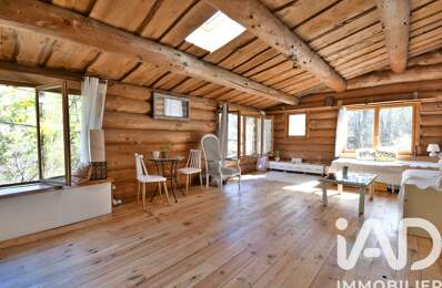 Vente Maison/villa 2 pièces — photo du bien