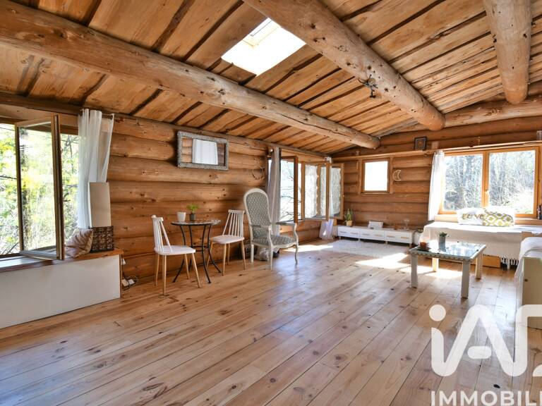 Vente Maison/villa 2 pièces — photo 1