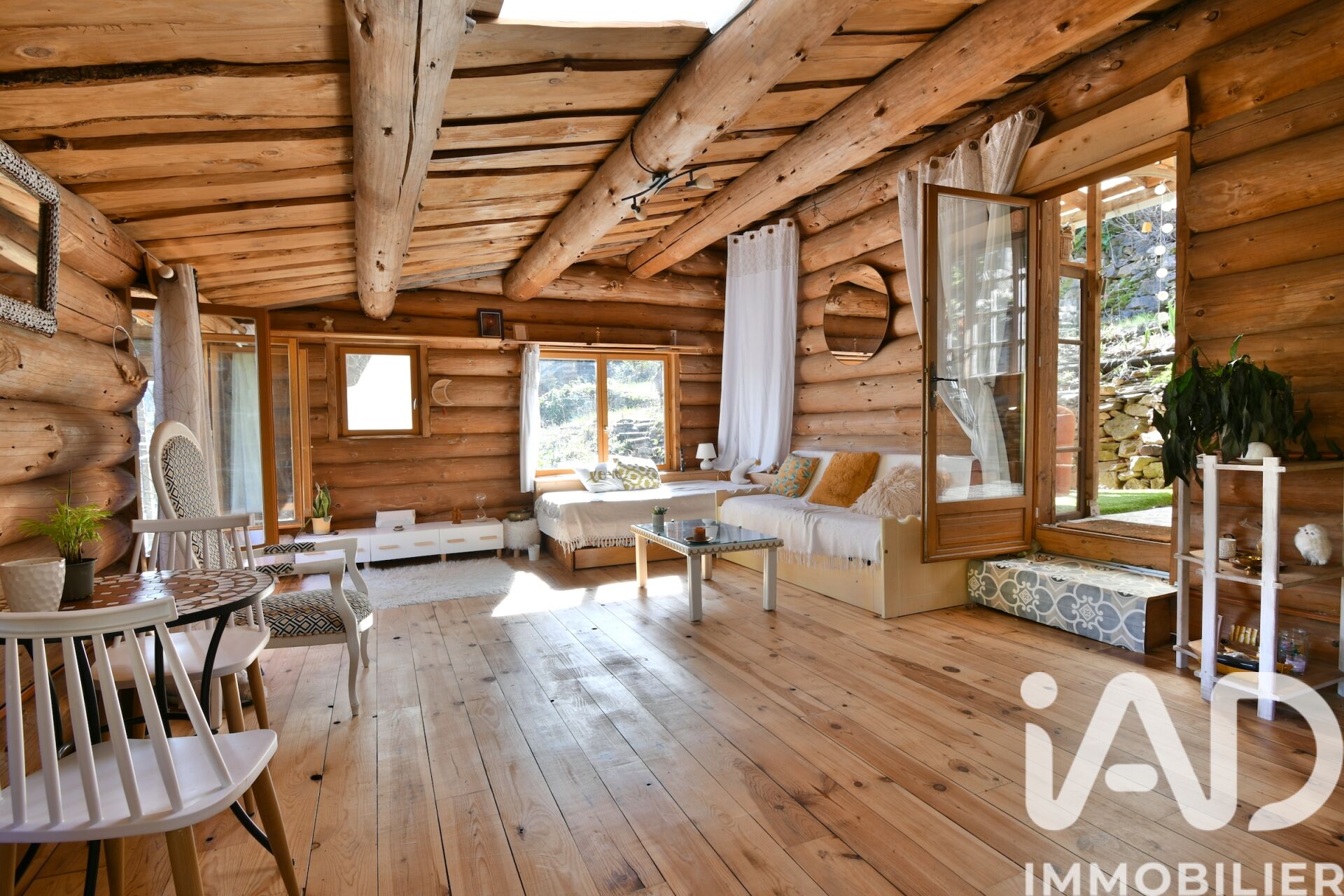 Vente Maison/villa 2 pièces - Photo 2