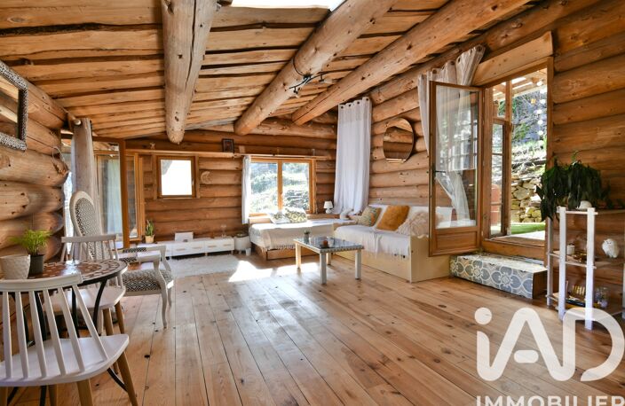 Vente Maison/villa 2 pièces — photo 2
