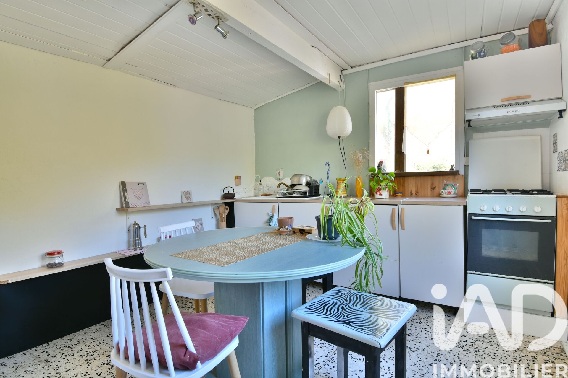 Vente Maison/villa 2 pièces - Photo 3