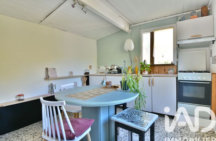Vente Maison/villa 2 pièces — photo 3