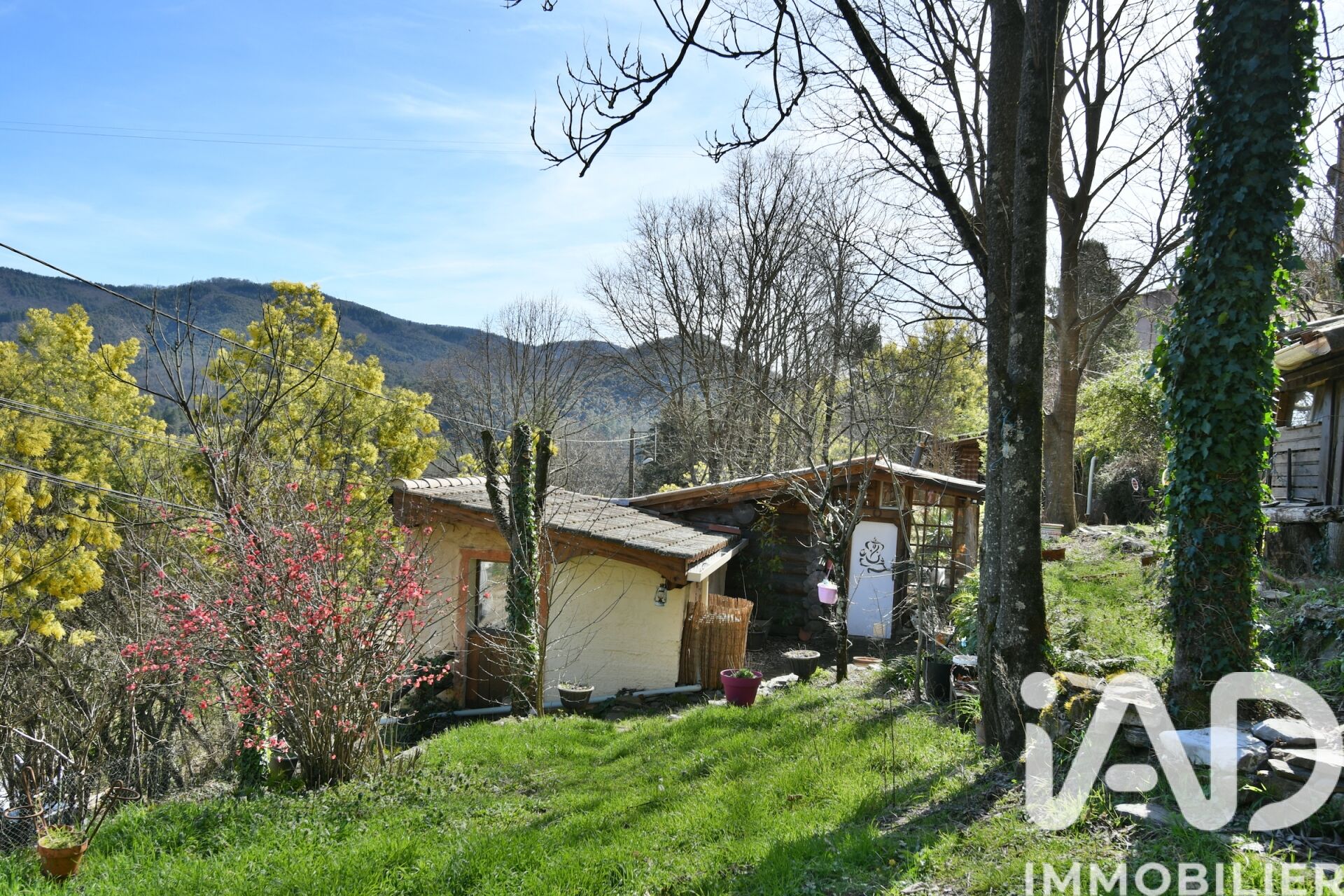 Vente Maison/villa 2 pièces - Photo 5