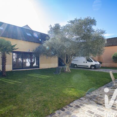 Maison 8 pièces 589500 €