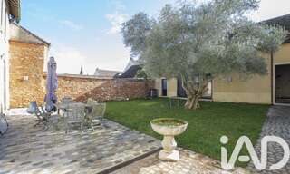 Maison 8 Pièces 311 m² à vendre à Auneau-Bleury-Saint-Symphorien (28700)