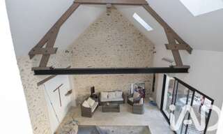 Maison 8 Pièces 311 m² à vendre à Auneau-Bleury-Saint-Symphorien (28700)