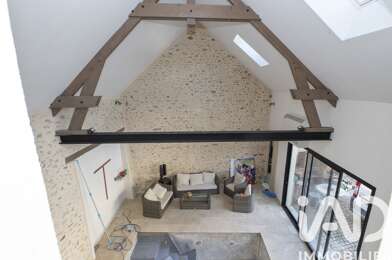 Maison 8 pièces 589500 €