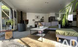 Maison 5 Pièces 105 m² à vendre à Saint-Fargeau-Ponthierry (77310)