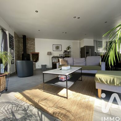 Maison 5 pièces 329000 €