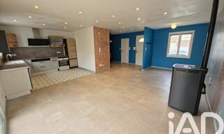 Maison 4 Pièces 87 m² à vendre à Beauvoisin (30640)