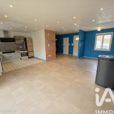 Maison 4 pièces 255000 €